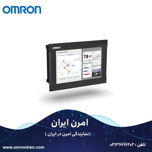 اچ ام ای امرن (Omron) مدل NYP2C-31391-12WC1000 H