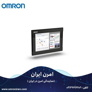 اچ ام ای امرن (Omron) مدل NYP2C-31396-15WC1000 H
