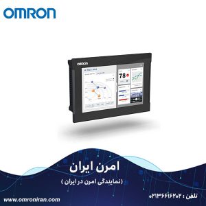 اچ ام ای امرن (Omron) مدل NYP2C-313C1-12WC1000 H
