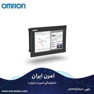اچ ام ای امرن (Omron) مدل NYP2C-313C2-12WC1000 H