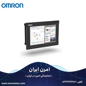 اچ ام ای امرن (Omron) مدل NYP2C-313C6-12WC1000 H