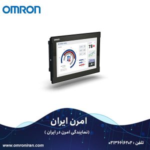 اچ ام ای امرن (Omron) مدل NYP2C-313C6-15WC1000 I