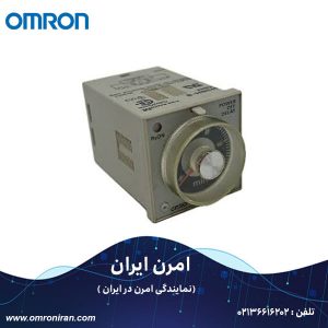 تایمر امرن(Omron) کد H3BH-B H