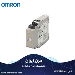 تایمر امرن(Omron) کد H3DK-HDL AC200-240V H