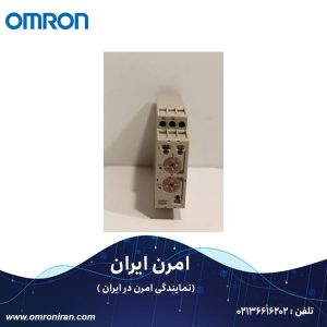 تایمر امرن(Omron) کد H3DR-F H
