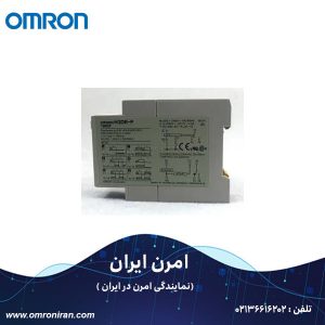 تایمر امرن(Omron) کد H3DR-P H