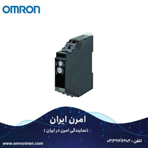 تایمر امرن(Omron) کد H3DT-A2 24-240VACDC H
