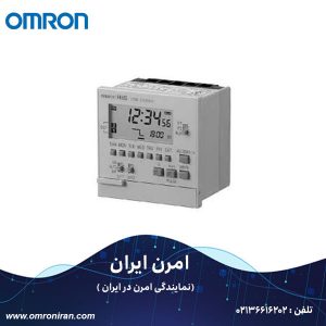 تایمر امرن(Omron) کد H5S-WB2D H