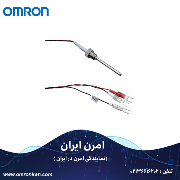 کنترل دما امرن کد E52-P6DY 2M H کنترل دما امرن کد E52-P6DY 2M H