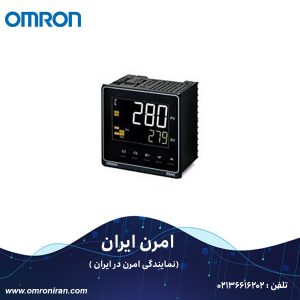 کنترل دما امرن کد E5AC-CX3ASM-800 H