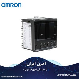 کنترل دما امرن کد E5AC-CX4A5M-000 H