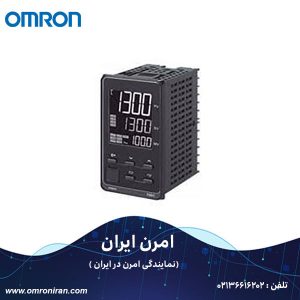 کنترل دما امرن کد E5AC-CX4A5M-004 J