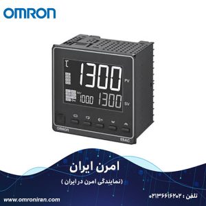 کنترل دما امرن کد E5AC-PR2ASM-804 H