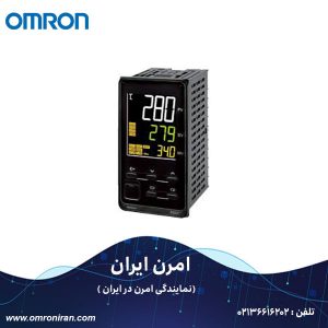 کنترل دما امرن کد E5AC-PR4A5M-000 H