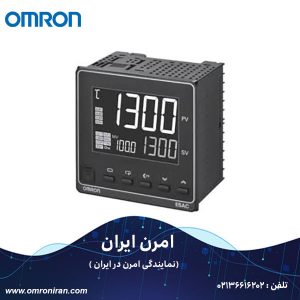 کنترل دما امرن کد E5AC-QQ4A5M009 j