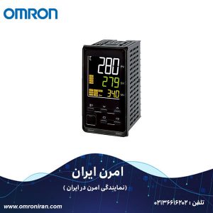 کنترل دما امرن کد E5AC-QX4A5M-000 H
