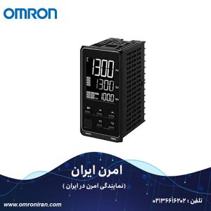کنترل دما امرن کد E5AC-RR4A5M-000 H