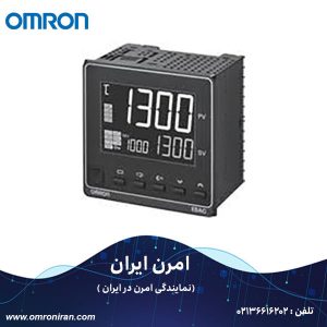 کنترل دما امرن کد E5AC-RR4A5M-011 H