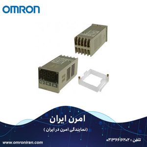 کنترل دما امرن کد E5AR-C4B AC100-240 H