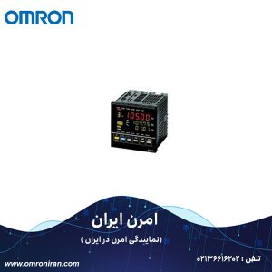 کنترل دما امرن کد E5AR-Q4B AC100-240 H