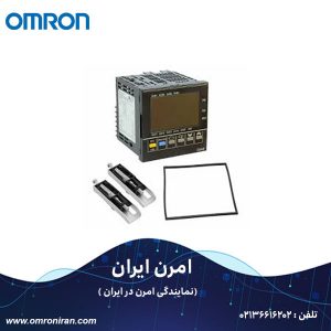 کنترل دما امرن کد E5AR-QQ43DW-FLK AC100-240 H