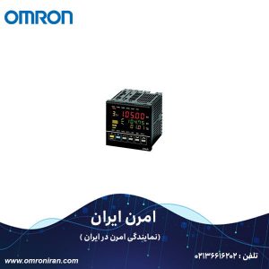 کنترل دما امرن کد E5AR-QQ4W-DRT AC100-240V H