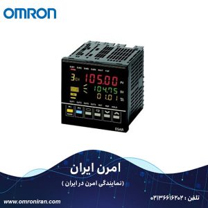 کنترل دما امرن کد E5AR-TC43DW-FLK AC100-240 H