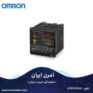 کنترل دما امرن کد E5AR-TPR4DF AC100-240 H