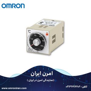کنترل دما امرن کد E5C2-R20G h