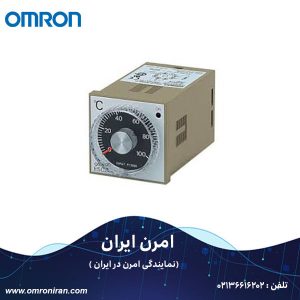 کنترل دما امرن کد E5C2-R20K 100-240VAC 0-1200 H