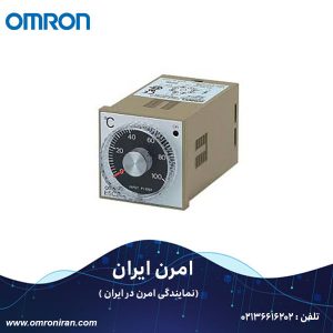 کنترل دما امرن کد E5C2-R20K 100-240VAC 0-600 J