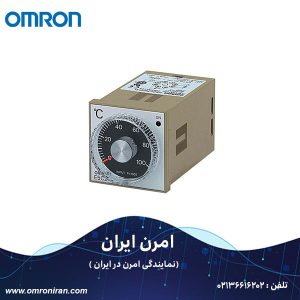 کنترل دما امرن کد E5C2-R20P-D 100-240VAC H