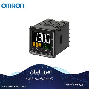کنترل دما امرن کد E5CC-CX3A5M-004 H