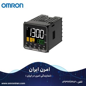 کنترل دما امرن کد E5CC-CX3D5M-006 H