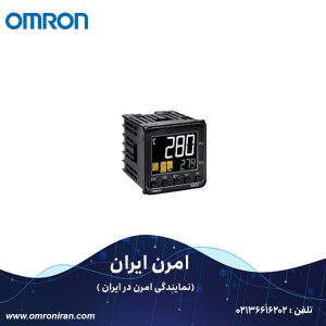 کنترل دما امرن کد E5CC-QX2ASM-800 H