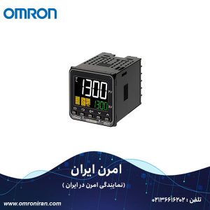 کنترل دما امرن کد E5CC-QX2ASM-801 H