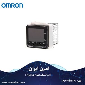 کنترل دما امرن کد E5CC-QX2AUM-000 H