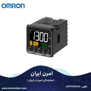 کنترل دما امرن کد E5CC-QX3A5M-003 H