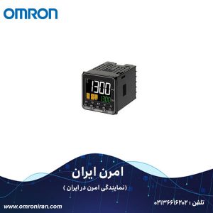 کنترل دما امرن کد E5CC-QX3A5M-006 H