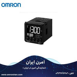 کنترل دما امرن کد E5CC-RW2DUM-000 H