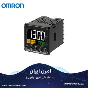 کنترل دما امرن کد E5CC-RX2ASM-000 J