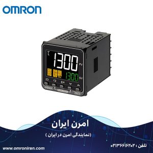 کنترل دما امرن کد E5CC-RX2ASM-800 H