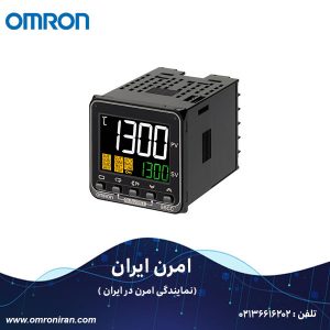 کنترل دما امرن کد E5CC-RX3A5M-001 H