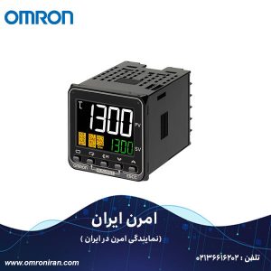 کنترل دما امرن کد E5CC-RX3A5M-005 H