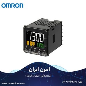 کنترل دما امرن کد E5CC-RX3D5M-000 H