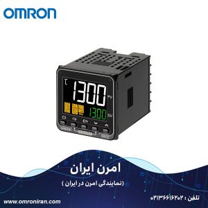 کنترل دما امرن کد E5CC-RX3D5M-005 H