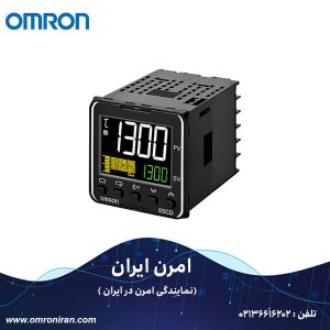 کنترل دما امرن کد E5CD-QX2D6M-002 H