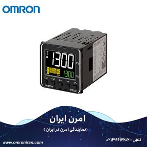 کنترل دما امرن کد E5CD-RX2DBM-000 H