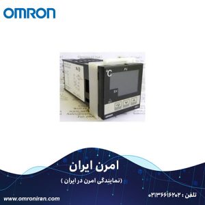 کنترل دما امرن کد E5CJ-R H