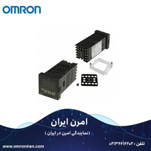 کنترل دما امرن کد E5CK-AA1-500 H